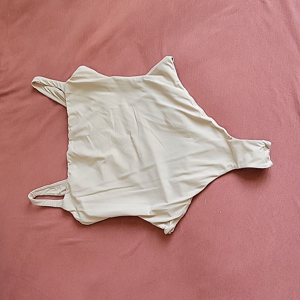 Skims fits everybody squareneck bodysuit